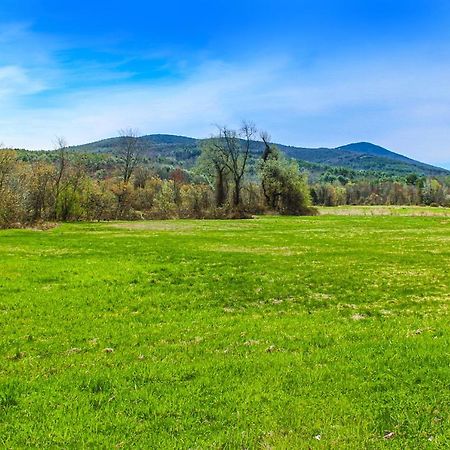 Cape Me Away Villa Gilford Luaran gambar