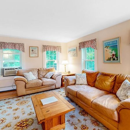 Cape Me Away Villa Gilford Luaran gambar