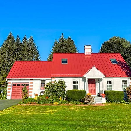 Cape Me Away Villa Gilford Luaran gambar