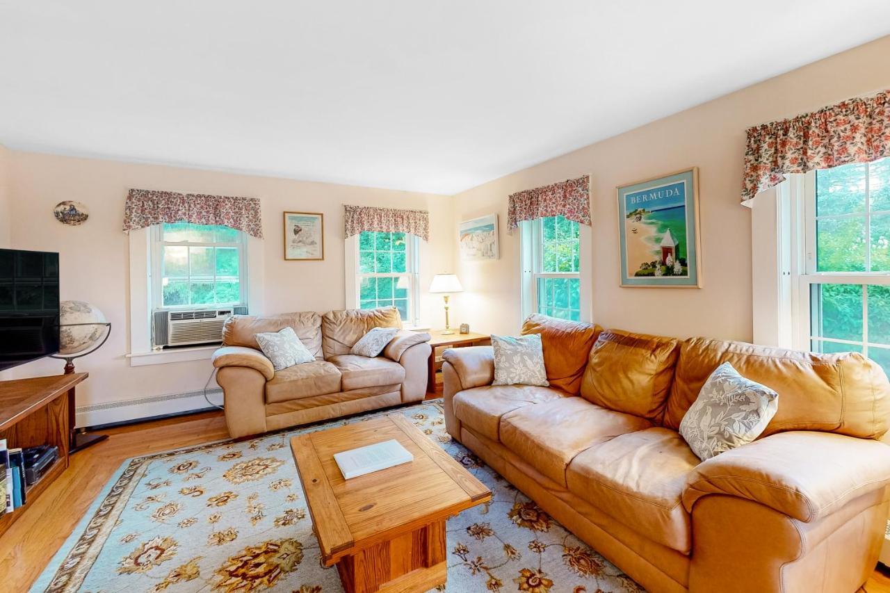Cape Me Away Villa Gilford Luaran gambar