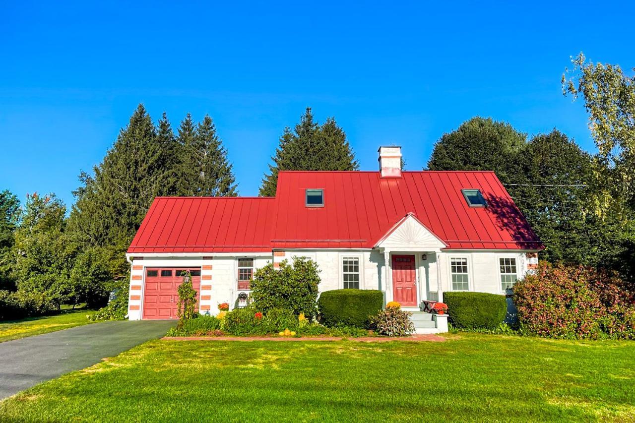 Cape Me Away Villa Gilford Luaran gambar