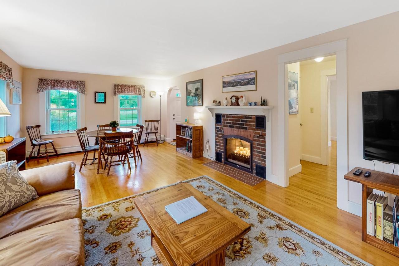 Cape Me Away Villa Gilford Luaran gambar
