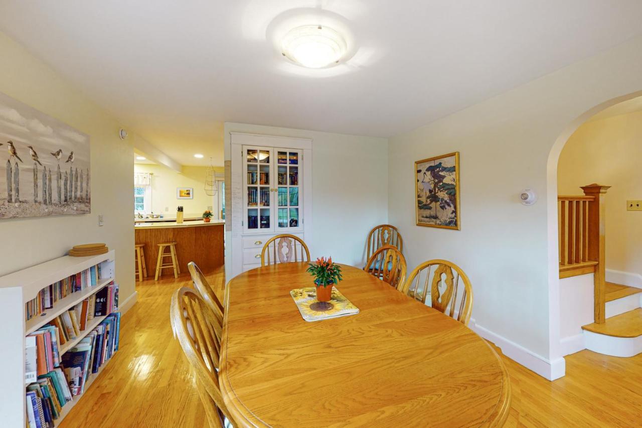 Cape Me Away Villa Gilford Luaran gambar