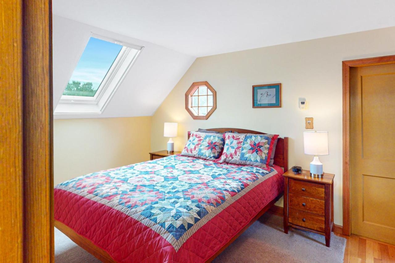 Cape Me Away Villa Gilford Luaran gambar