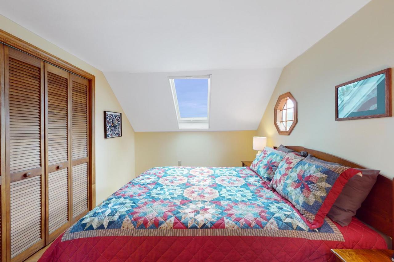 Cape Me Away Villa Gilford Luaran gambar