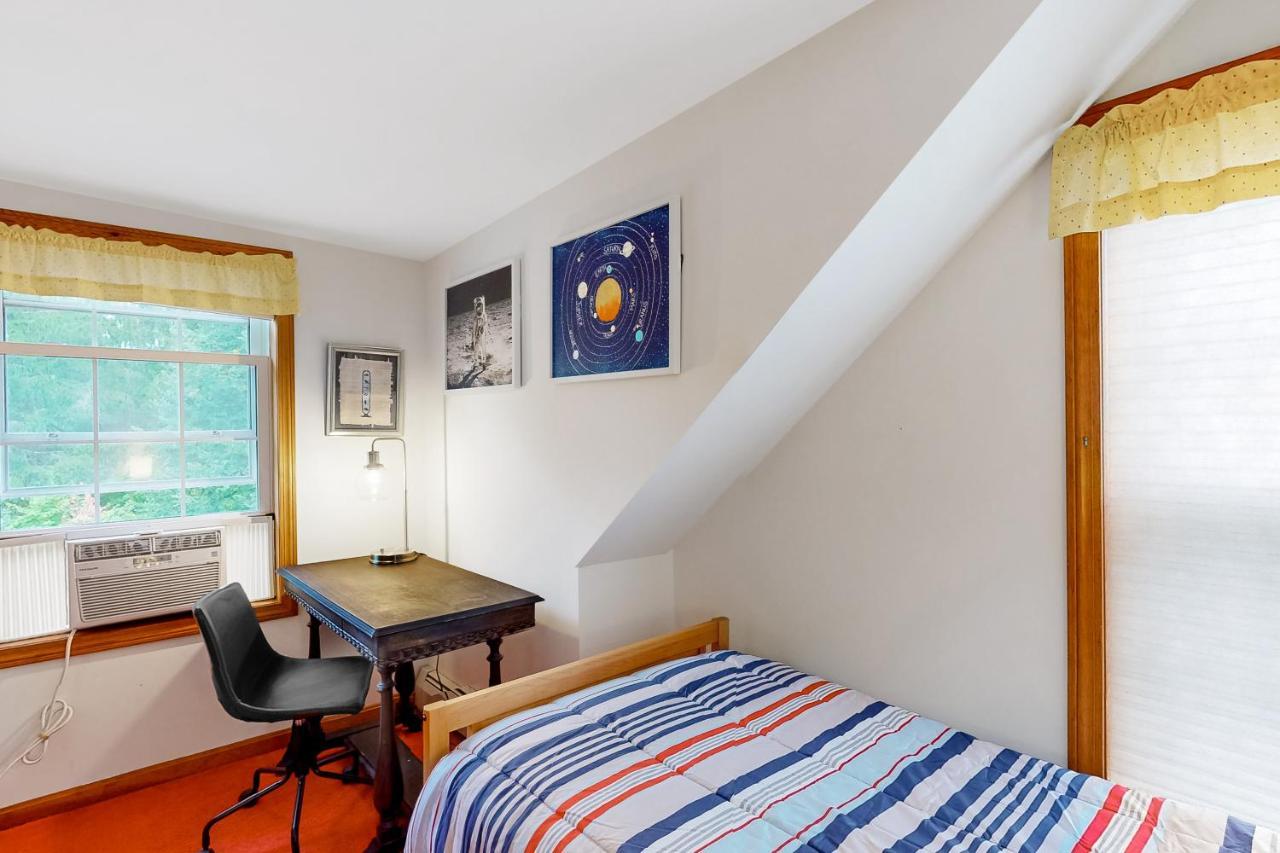 Cape Me Away Villa Gilford Luaran gambar