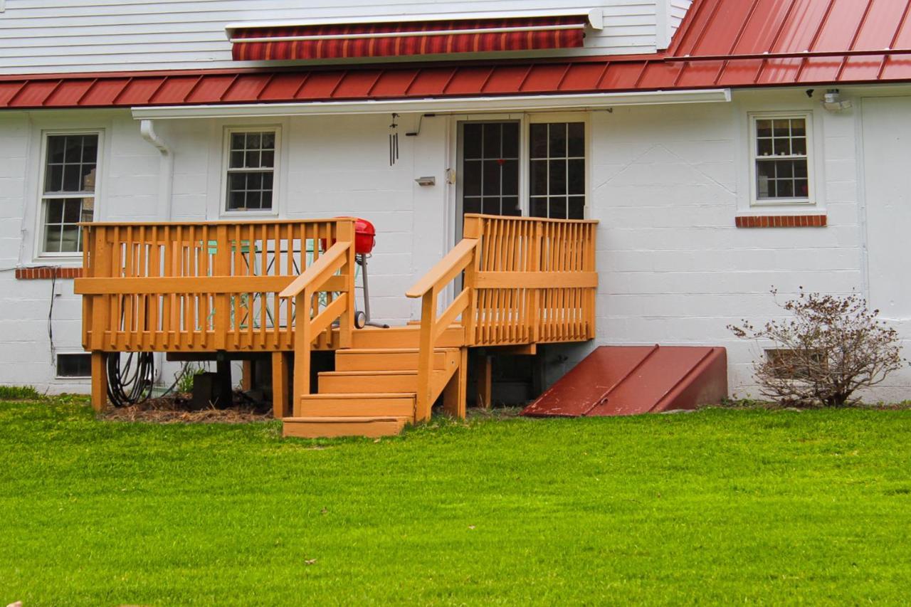 Cape Me Away Villa Gilford Luaran gambar