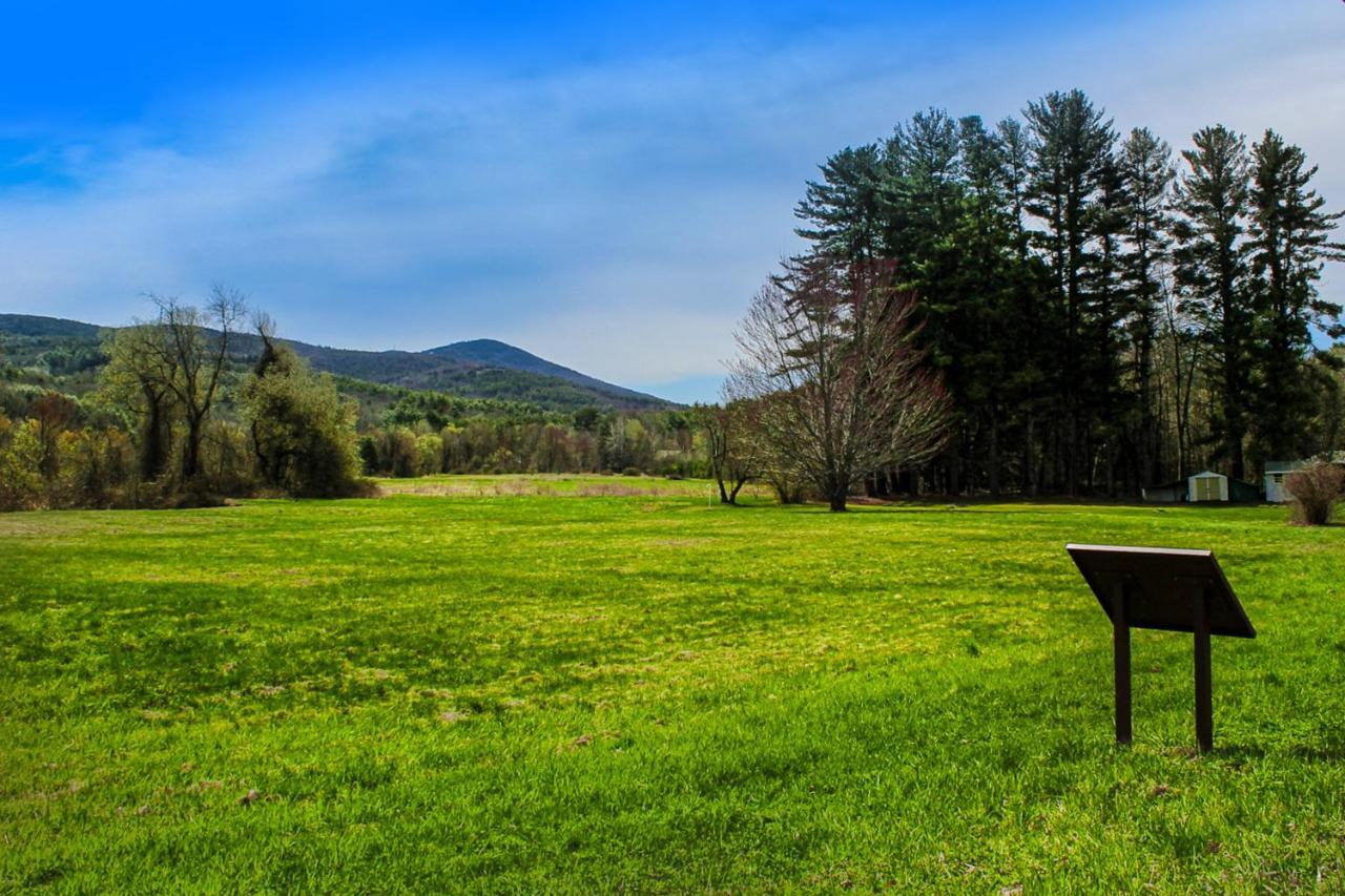 Cape Me Away Villa Gilford Luaran gambar