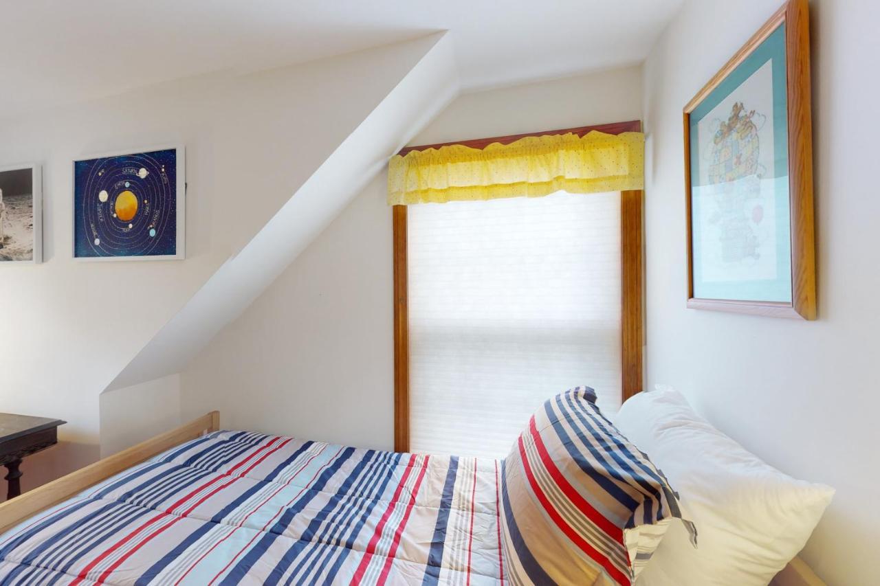 Cape Me Away Villa Gilford Luaran gambar
