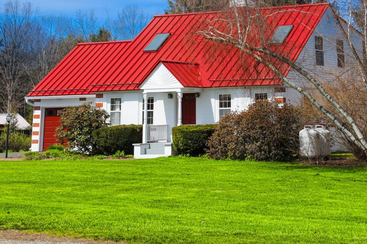 Cape Me Away Villa Gilford Luaran gambar